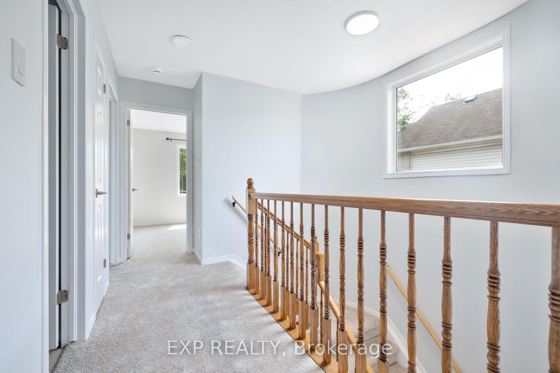 Photo 24 of 114 Ashmore Drive, Ottawa, Barrhaven - Strandherd — HOMEH