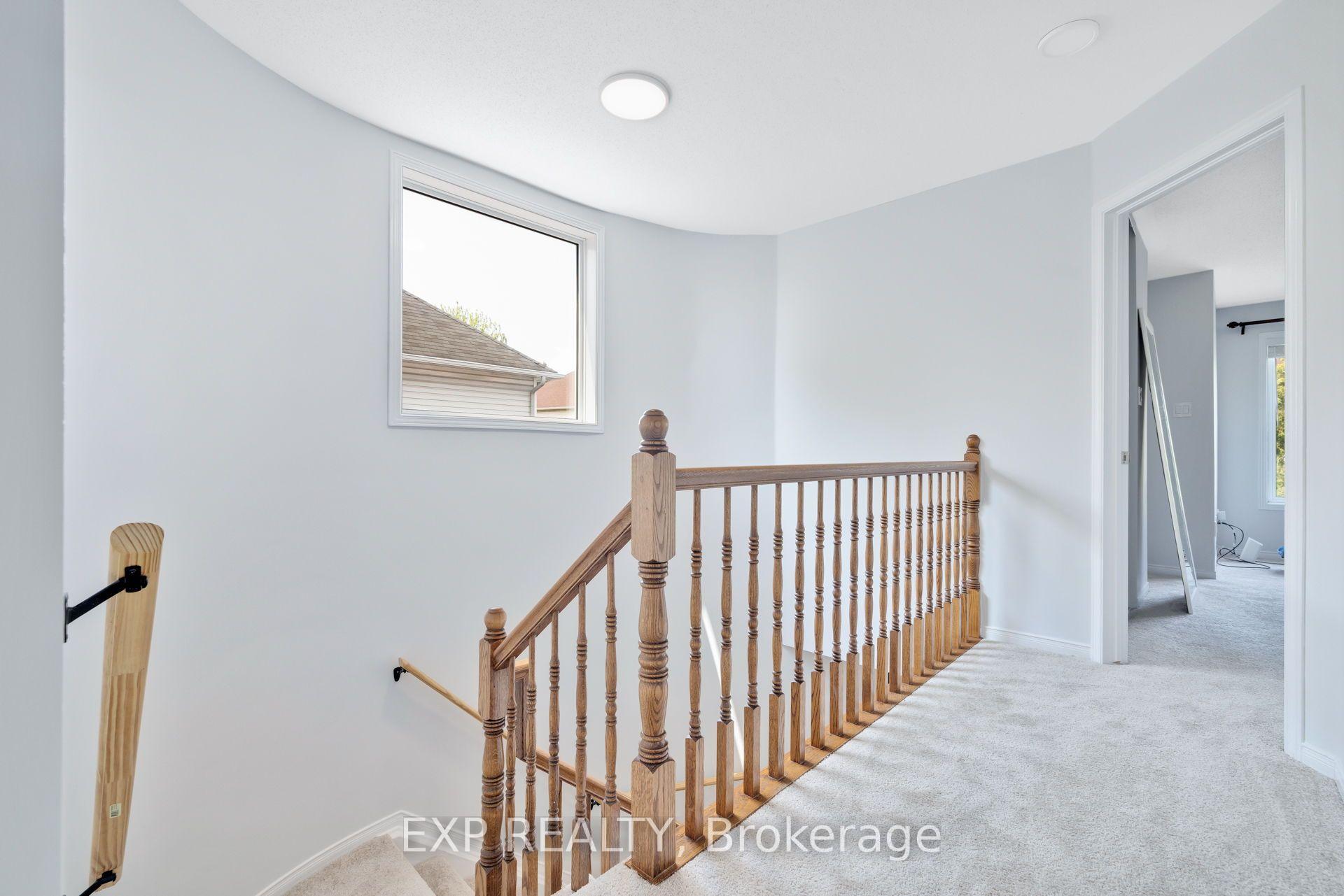 Photo 25 of 114 Ashmore Drive, Ottawa, Barrhaven - Strandherd — HOMEH