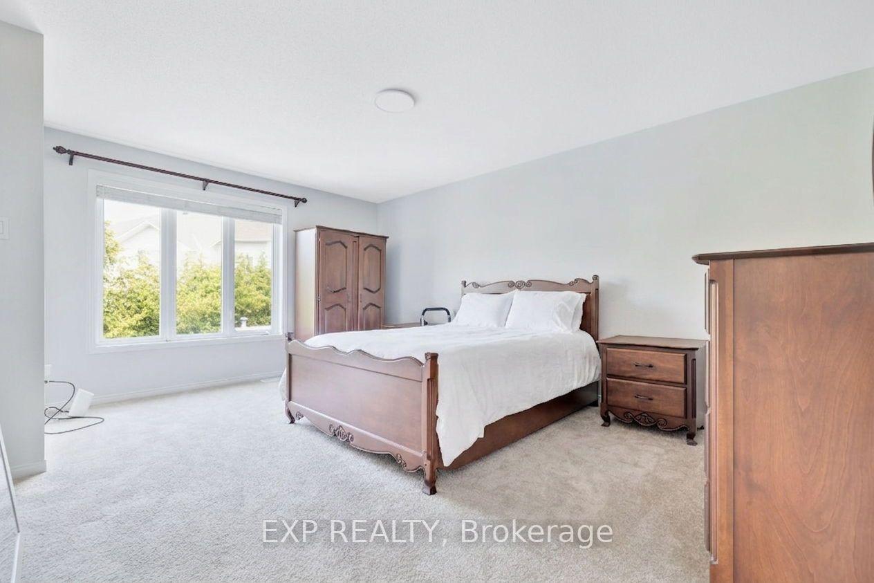 Photo 27 of 114 Ashmore Drive, Ottawa, Barrhaven - Strandherd — HOMEH