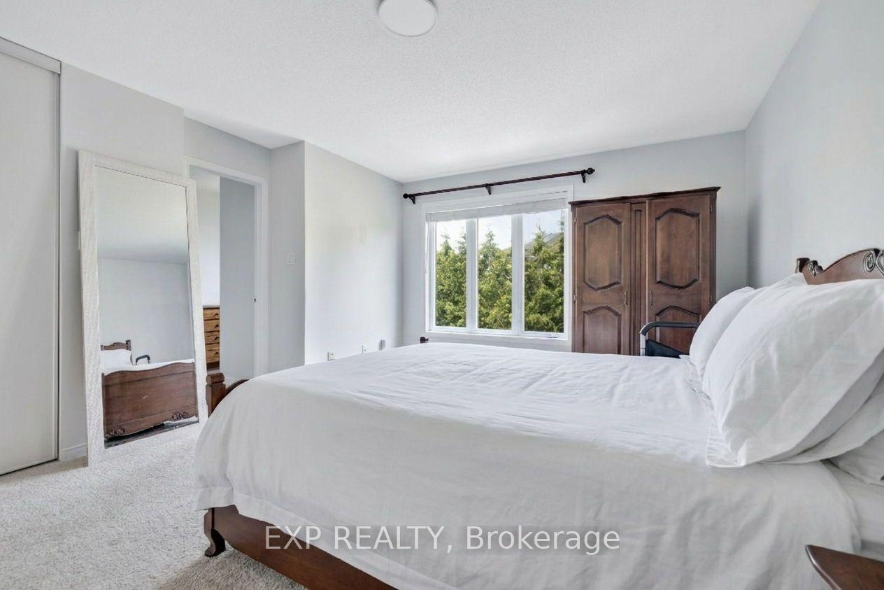 Photo 28 of 114 Ashmore Drive, Ottawa, Barrhaven - Strandherd — HOMEH