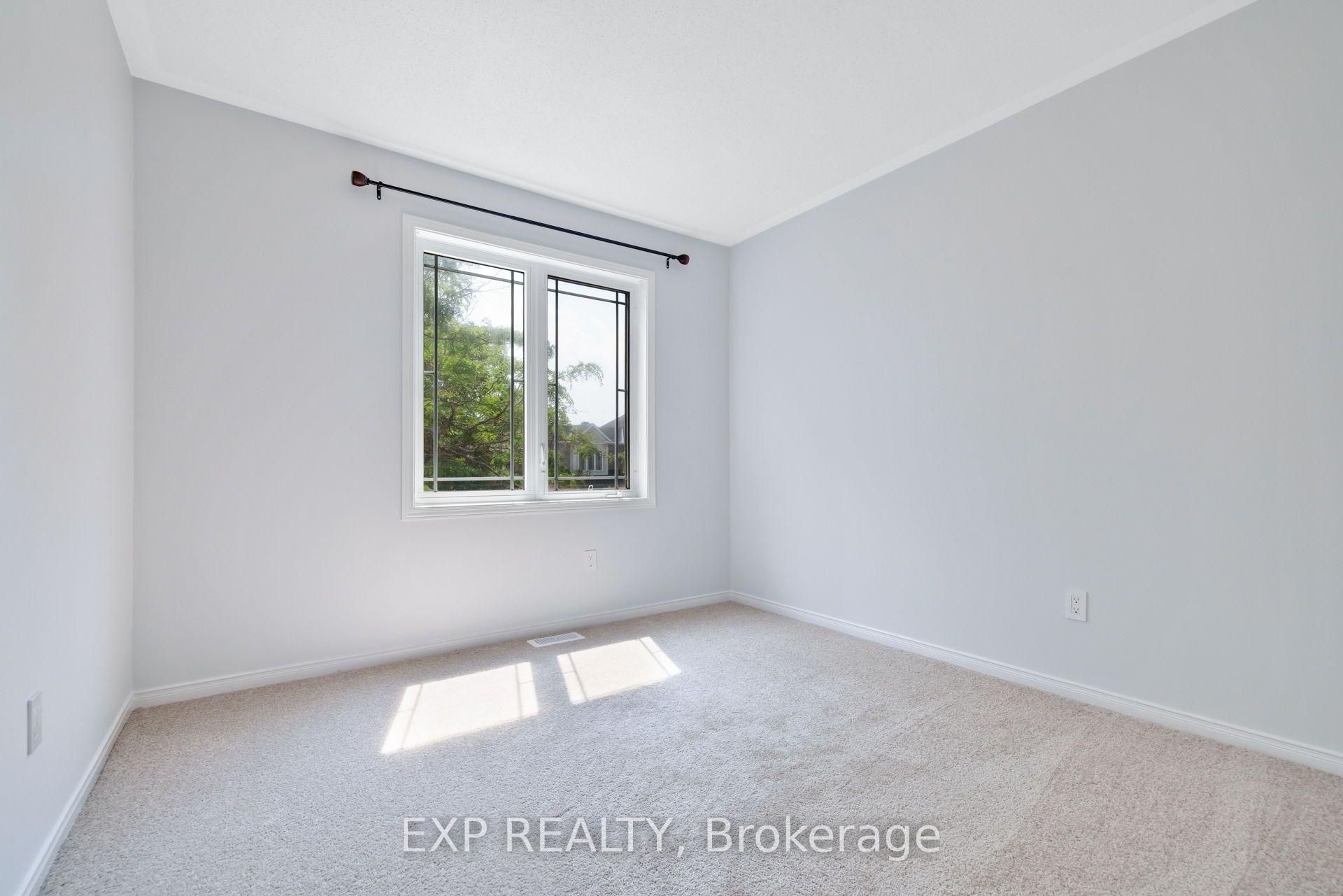 Photo 34 of 114 Ashmore Drive, Ottawa, Barrhaven - Strandherd — HOMEH