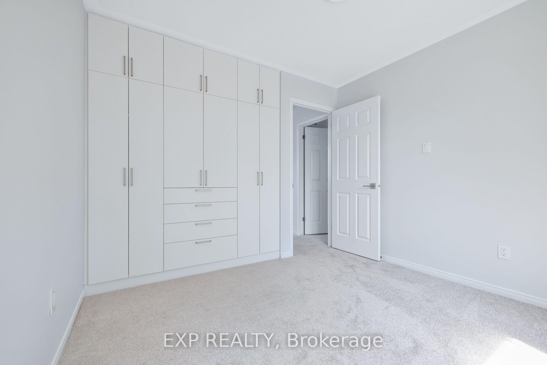 Photo 36 of 114 Ashmore Drive, Ottawa, Barrhaven - Strandherd — HOMEH