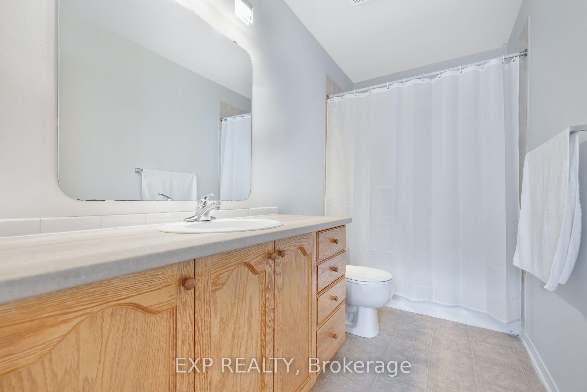 Photo 37 of 114 Ashmore Drive, Ottawa, Barrhaven - Strandherd — HOMEH