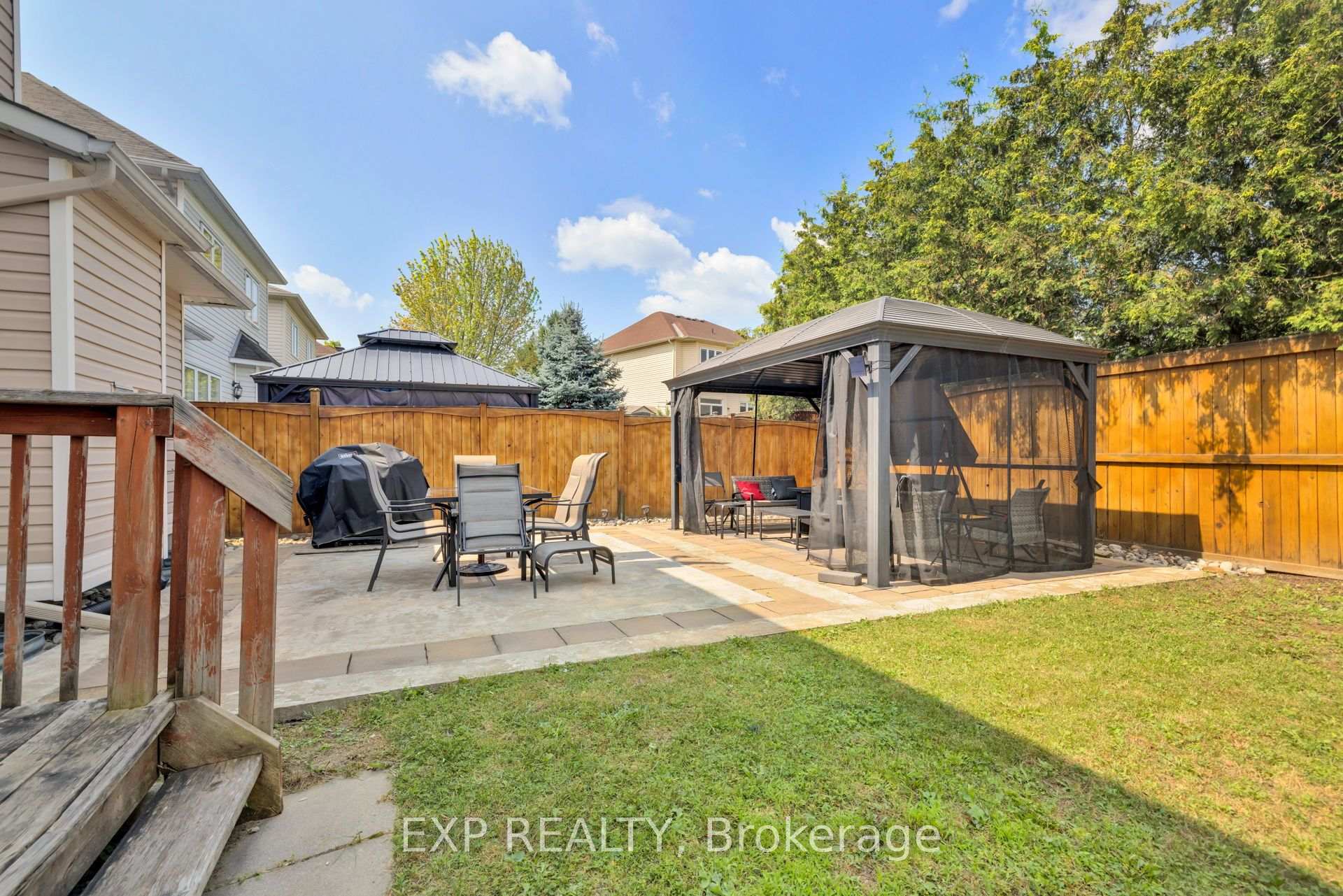 Photo 47 of 114 Ashmore Drive, Ottawa, Barrhaven - Strandherd — HOMEH