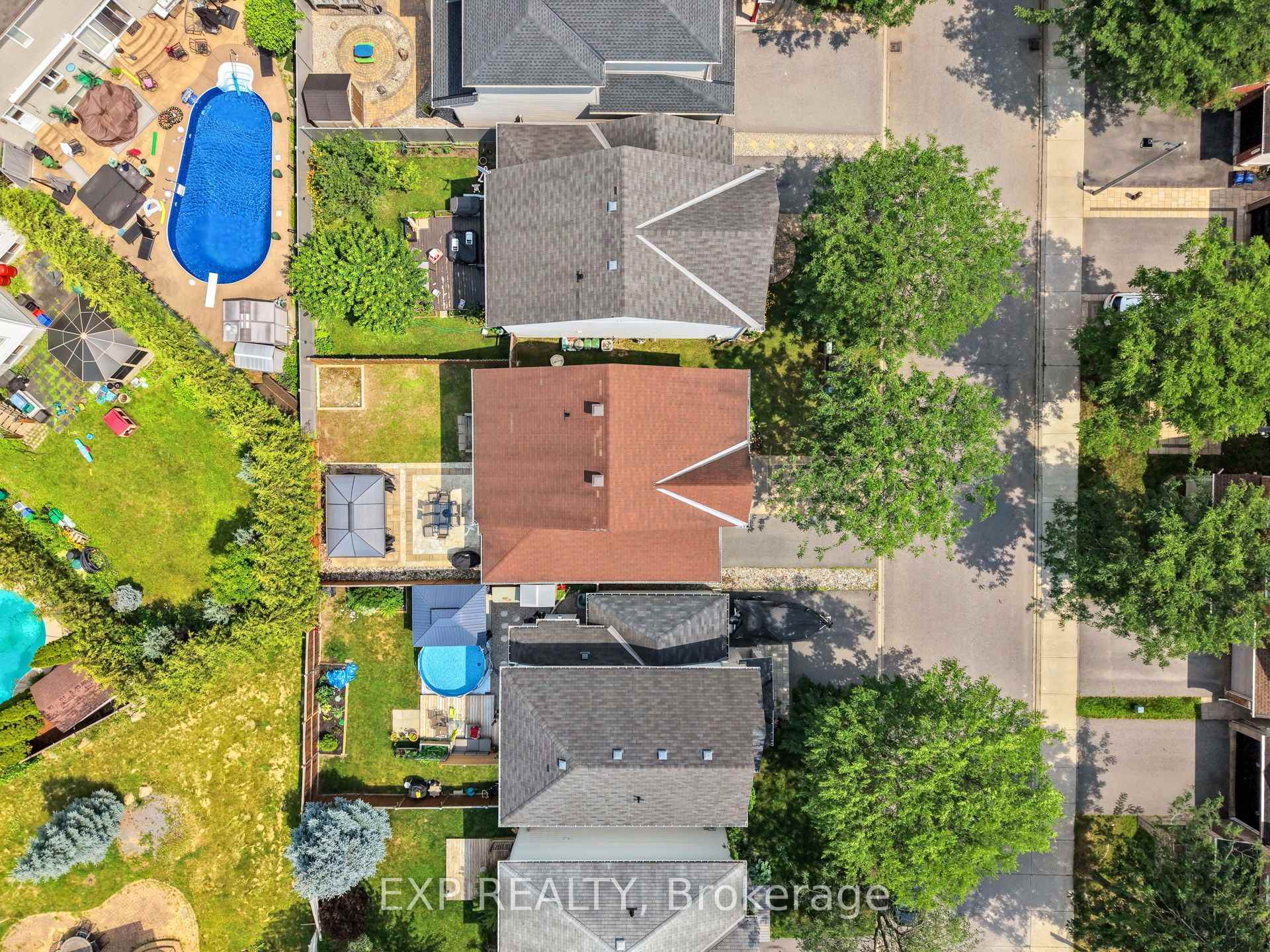 Photo 48 of 114 Ashmore Drive, Ottawa, Barrhaven - Strandherd — HOMEH