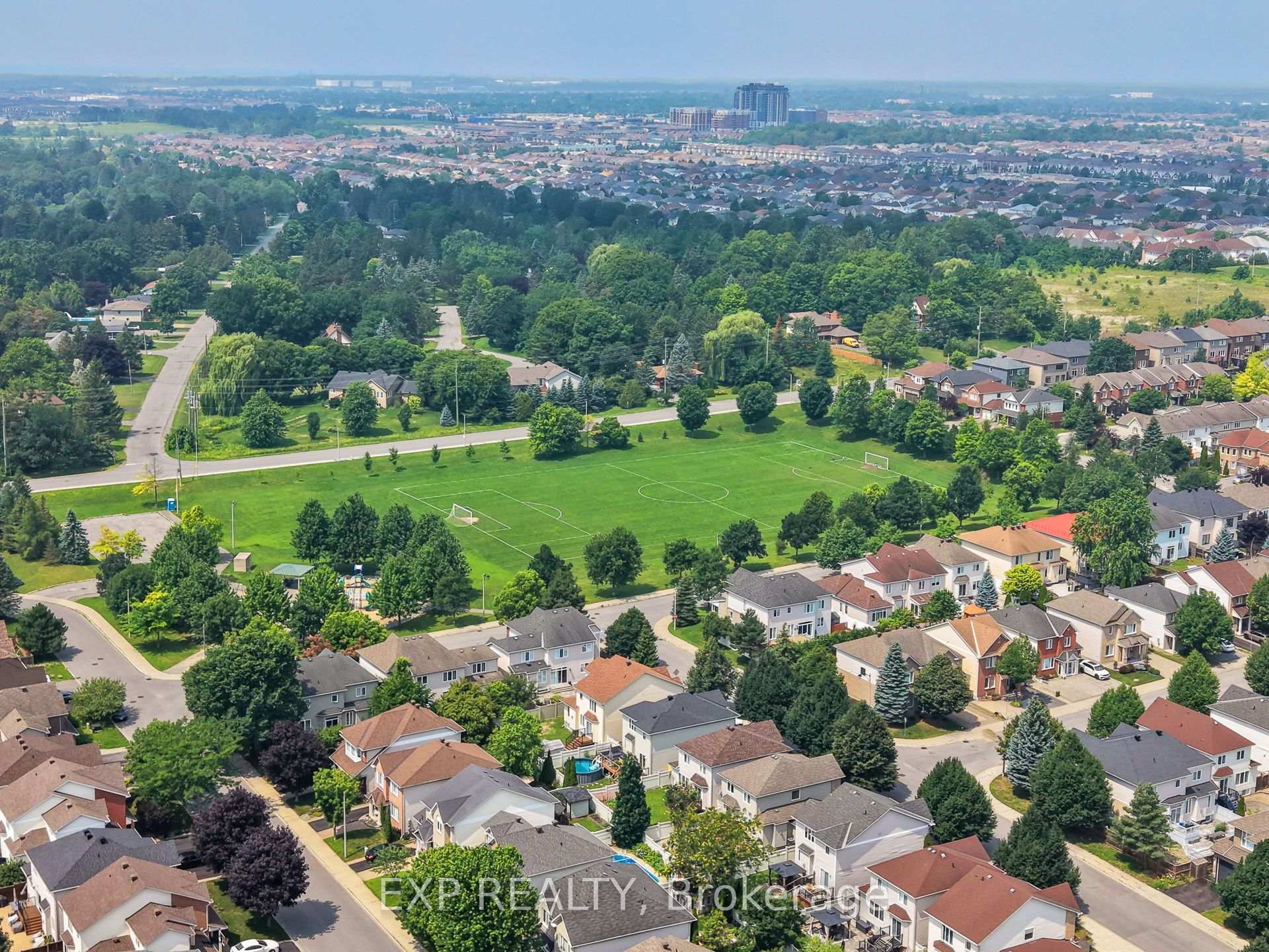 Photo 50 of 114 Ashmore Drive, Ottawa, Barrhaven - Strandherd — HOMEH