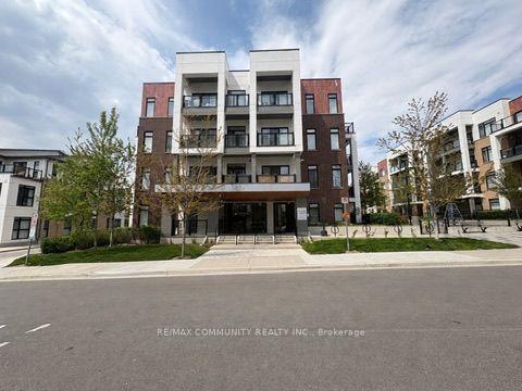 Photo 1 of Unit 109, 130 Canon Jackson Drive, North York, Beechborough-Greenbrook — HOMEH