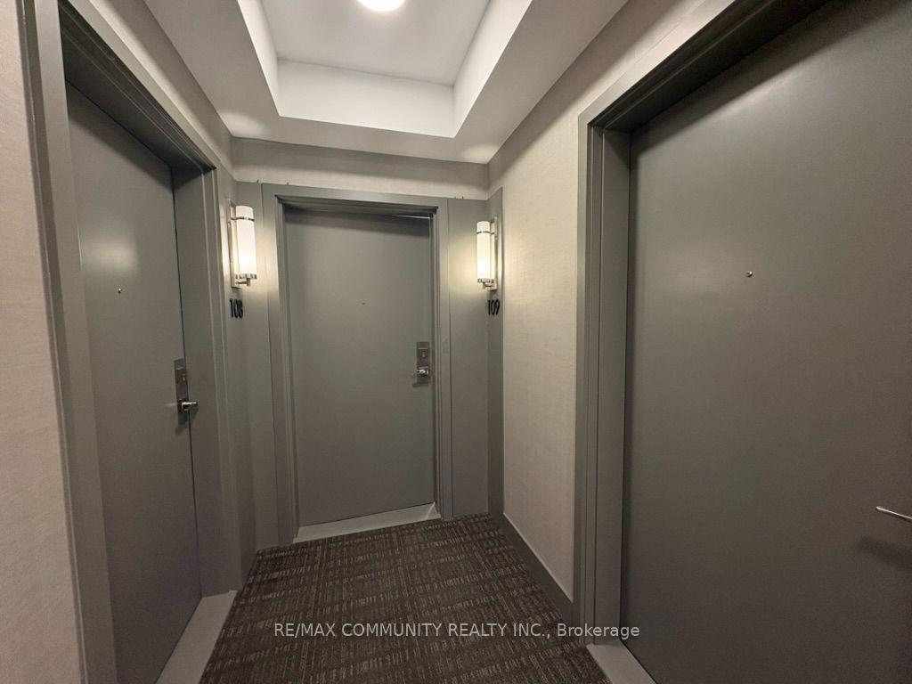 Photo 12 of Unit 109, 130 Canon Jackson Drive, North York, Beechborough-Greenbrook — HOMEH