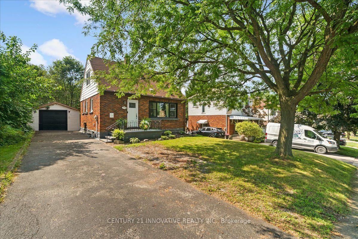 Photo 1 of 5709 Hanan Avenue, Niagara Falls, Hospital — HOMEH
