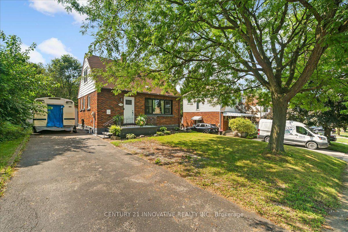 Photo 6 of 5709 Hanan Avenue, Niagara Falls, Hospital — HOMEH