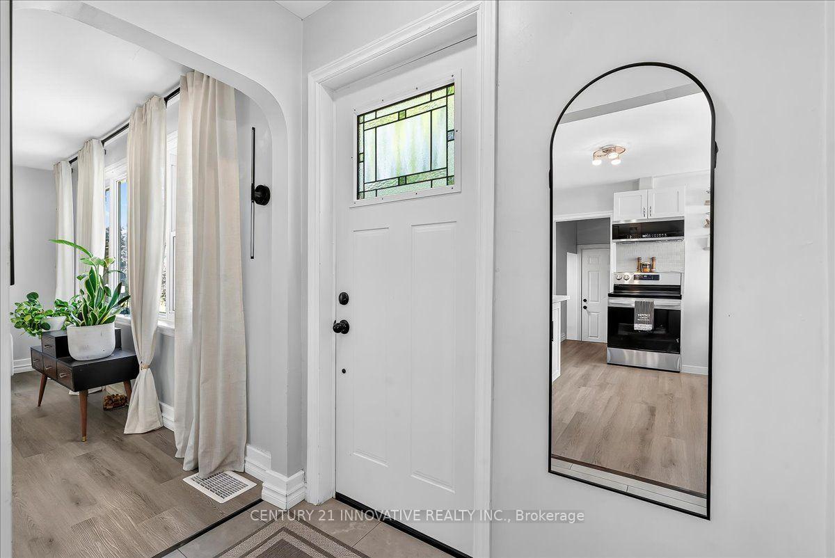 Photo 8 of 5709 Hanan Avenue, Niagara Falls, Hospital — HOMEH