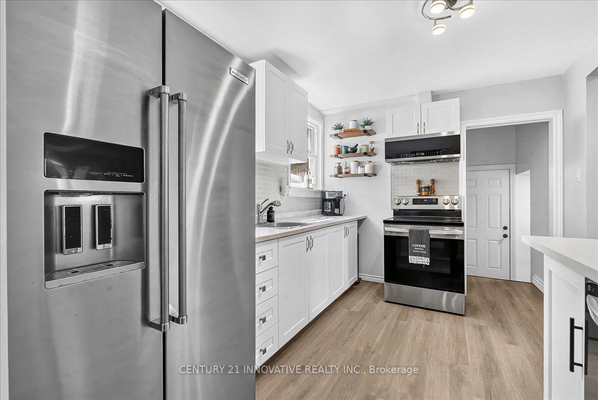 Photo 20 of 5709 Hanan Avenue, Niagara Falls, Hospital — HOMEH