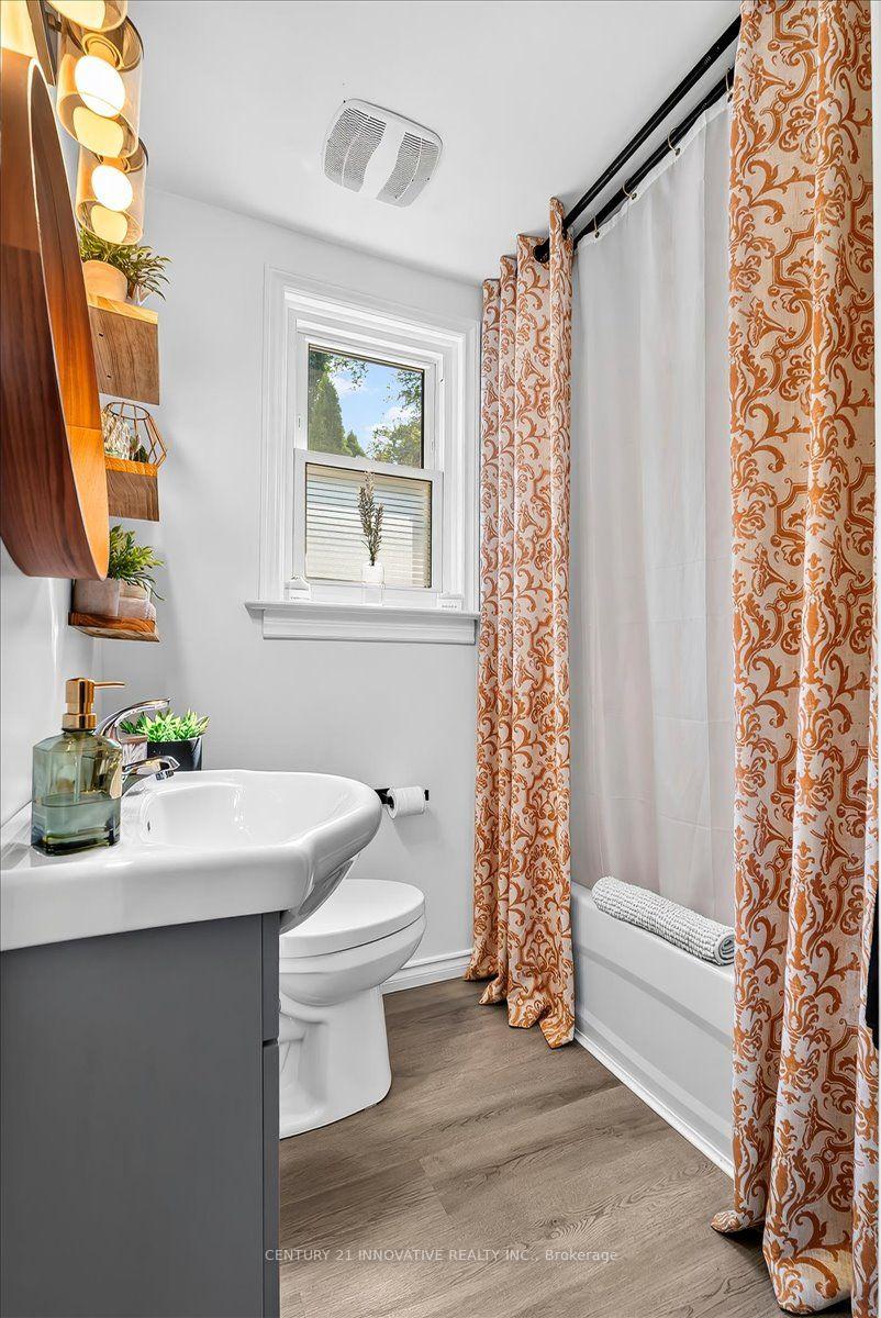 Photo 21 of 5709 Hanan Avenue, Niagara Falls, Hospital — HOMEH