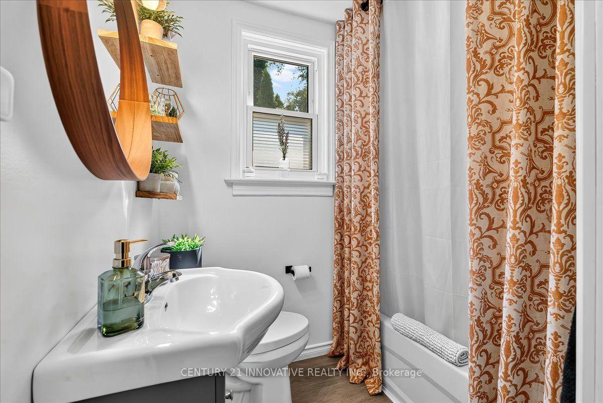 Photo 22 of 5709 Hanan Avenue, Niagara Falls, Hospital — HOMEH