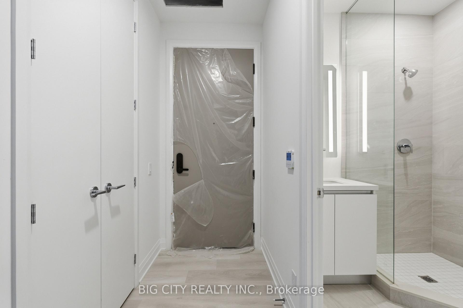 Photo 2 of Unit 201, 25 Frederick Todd Way, Toronto, Thorncliffe Park — HOMEH