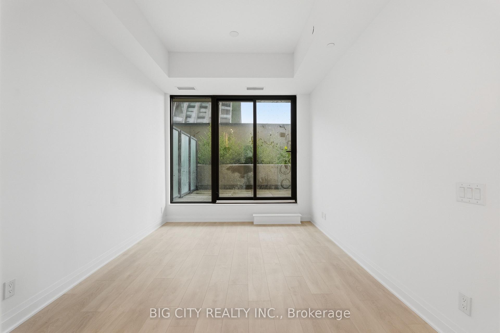Photo 7 of Unit 201, 25 Frederick Todd Way, Toronto, Thorncliffe Park — HOMEH