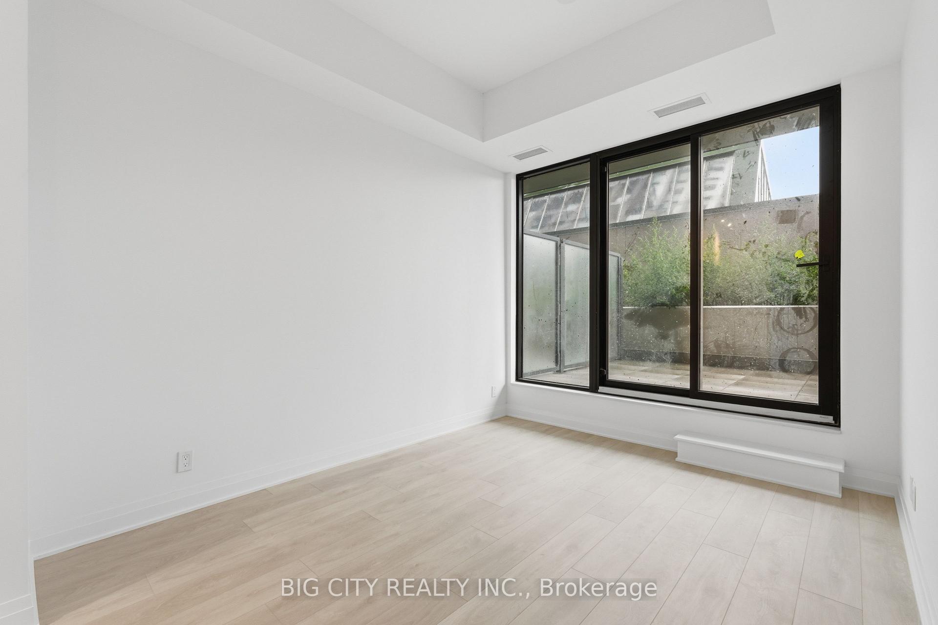 Photo 8 of Unit 201, 25 Frederick Todd Way, Toronto, Thorncliffe Park — HOMEH