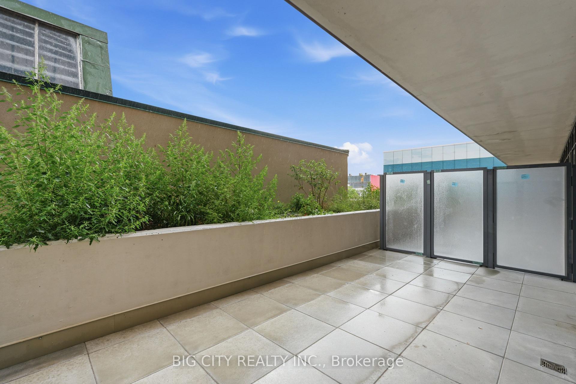 Photo 19 of Unit 201, 25 Frederick Todd Way, Toronto, Thorncliffe Park — HOMEH