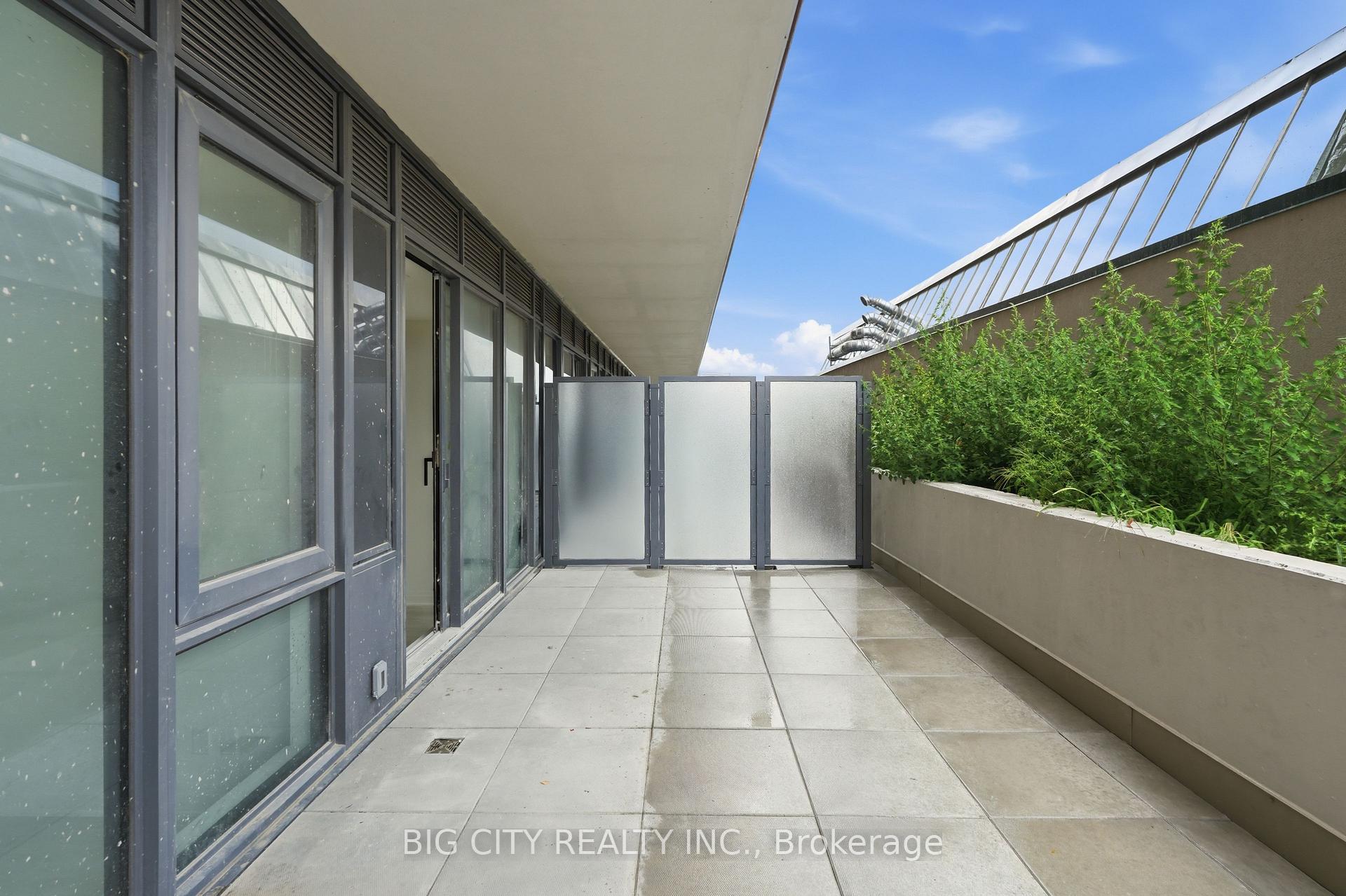 Photo 21 of Unit 201, 25 Frederick Todd Way, Toronto, Thorncliffe Park — HOMEH