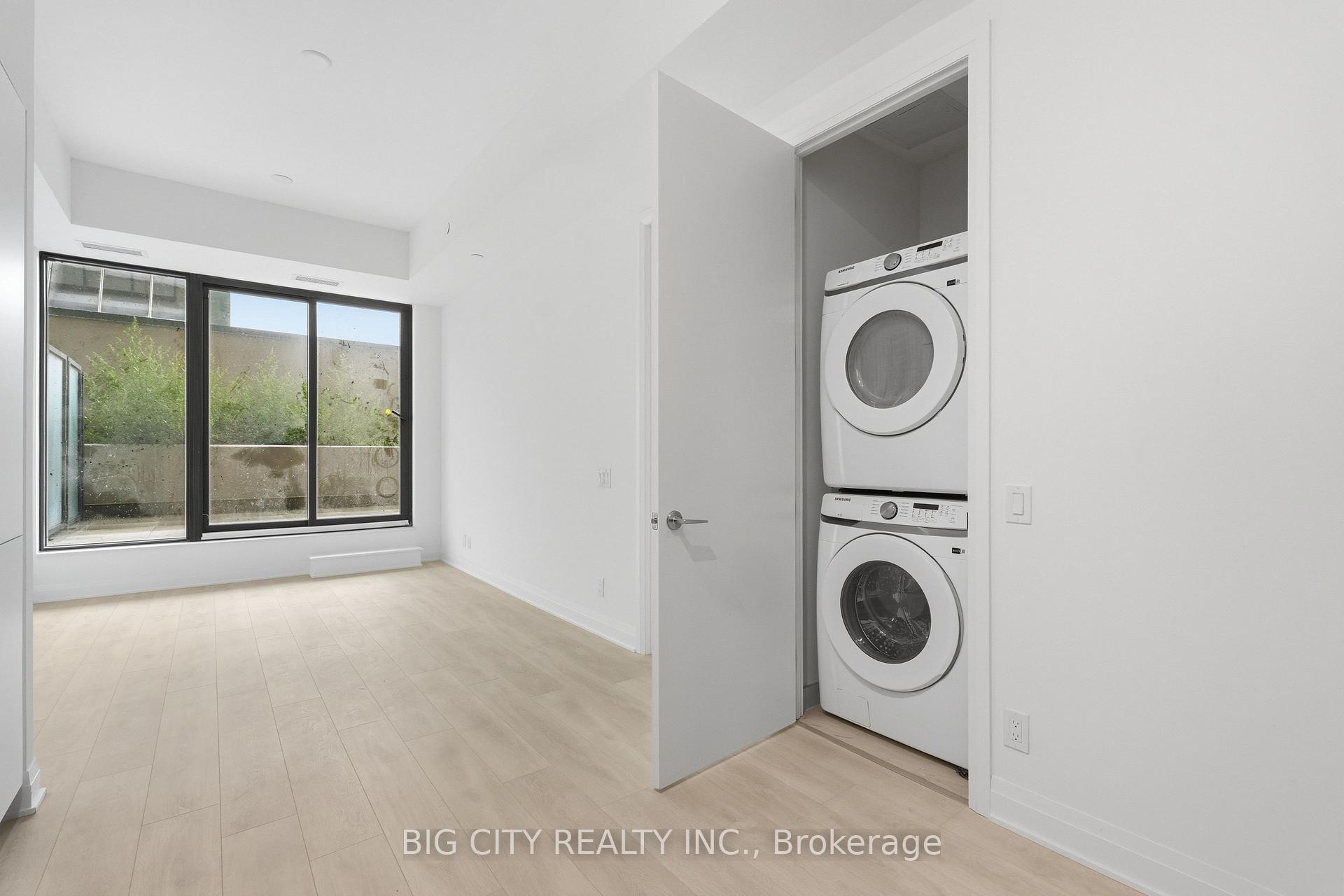 Photo 22 of Unit 201, 25 Frederick Todd Way, Toronto, Thorncliffe Park — HOMEH