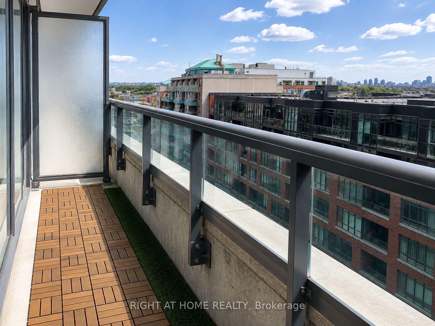 Photo 8 of Unit 827E, 36 Lisgar Street, Toronto, Little Portugal — HOMEH