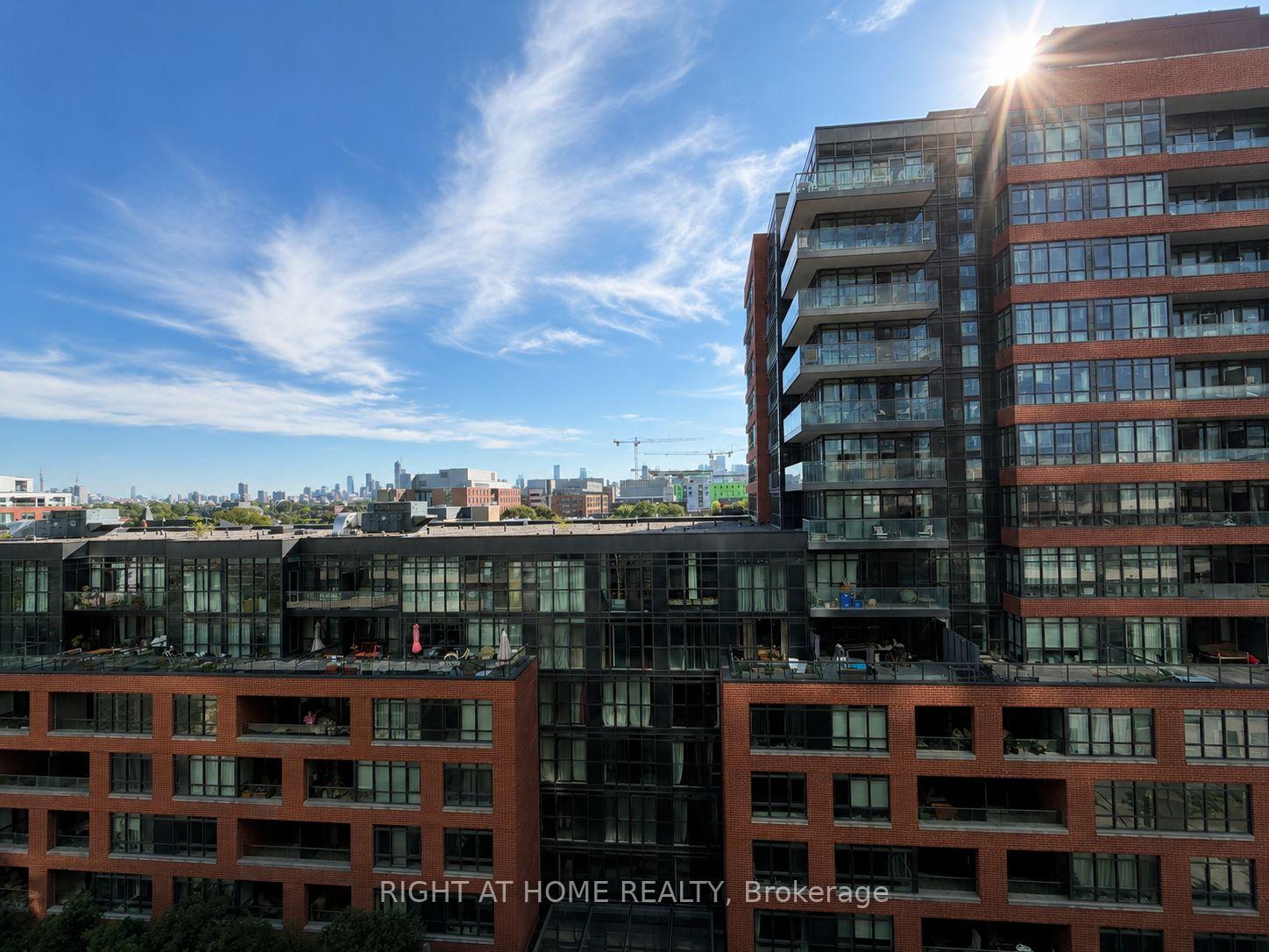 Photo 9 of Unit 827E, 36 Lisgar Street, Toronto, Little Portugal — HOMEH