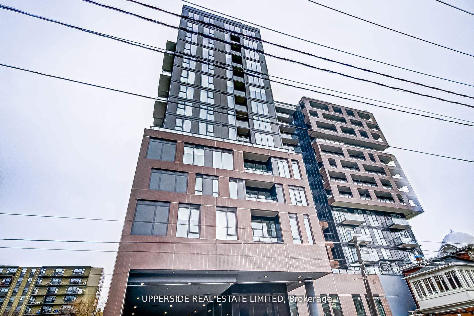 Photo 1 of Unit 401, 270 Dufferin Street, Toronto, South Parkdale — HOMEH