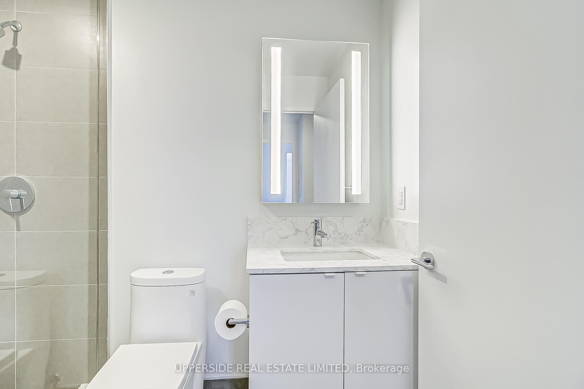 Photo 6 of Unit 401, 270 Dufferin Street, Toronto, South Parkdale — HOMEH