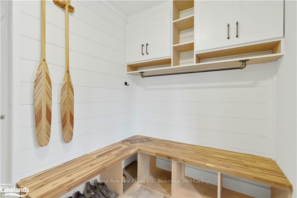 Photo 4 of Unit 7, 39 Southbank Drive, Bracebridge — HOMEH