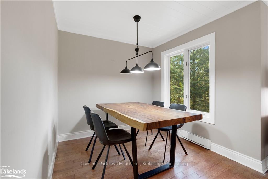 Photo 12 of Unit 7, 39 Southbank Drive, Bracebridge — HOMEH