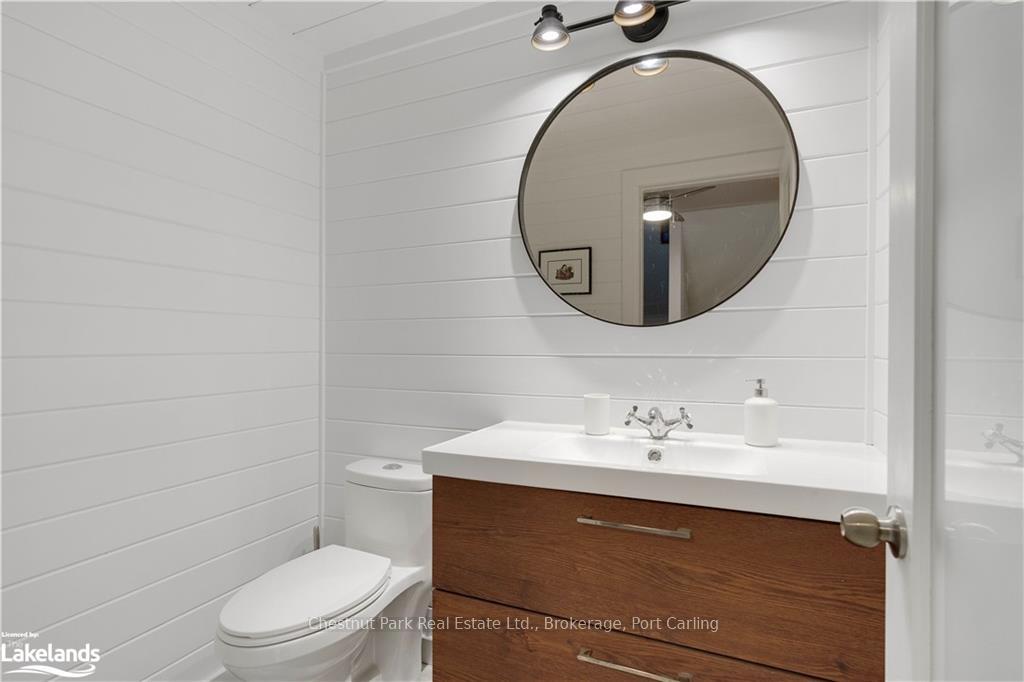 Photo 13 of Unit 7, 39 Southbank Drive, Bracebridge — HOMEH