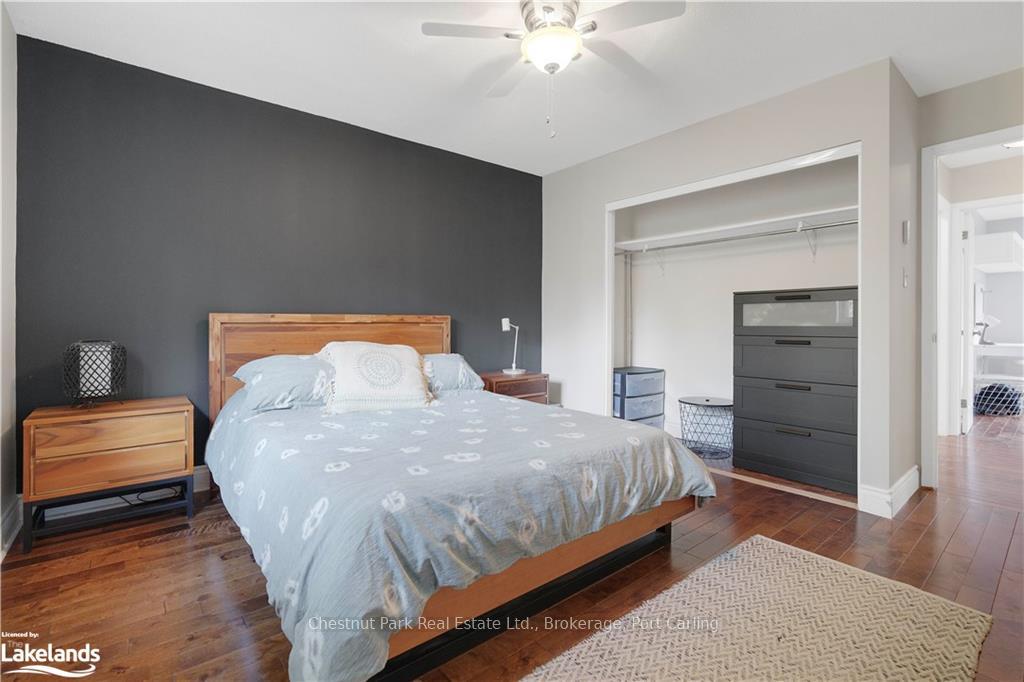 Photo 15 of Unit 7, 39 Southbank Drive, Bracebridge — HOMEH