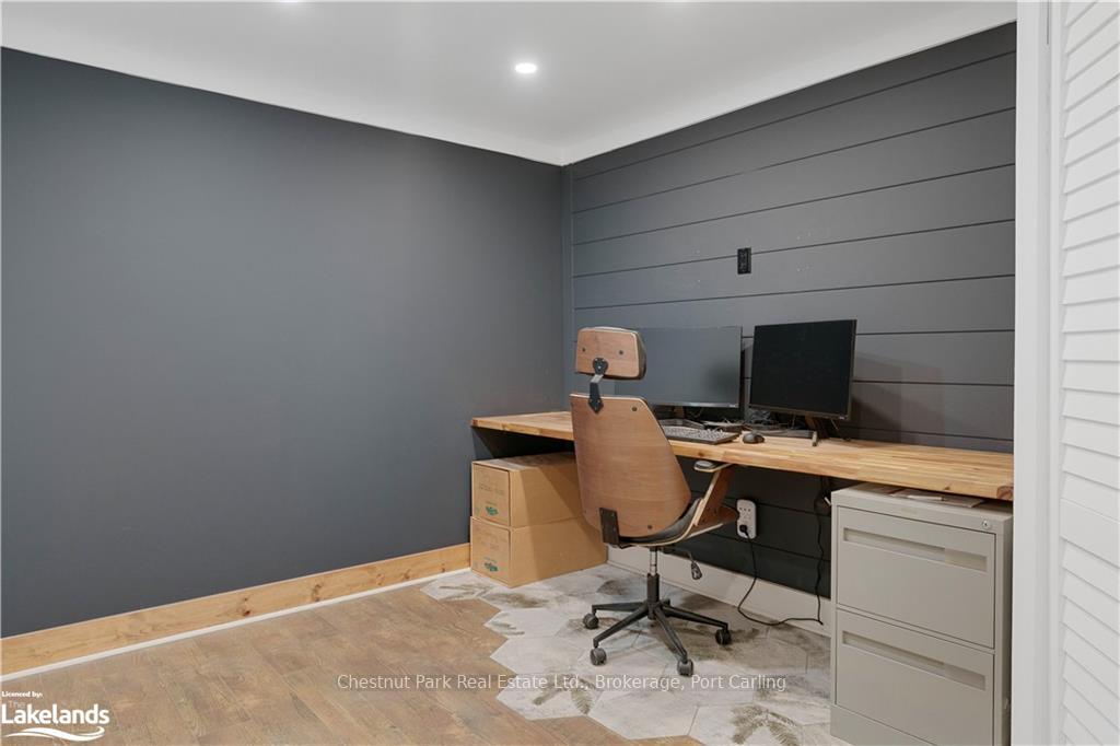Photo 22 of Unit 7, 39 Southbank Drive, Bracebridge — HOMEH
