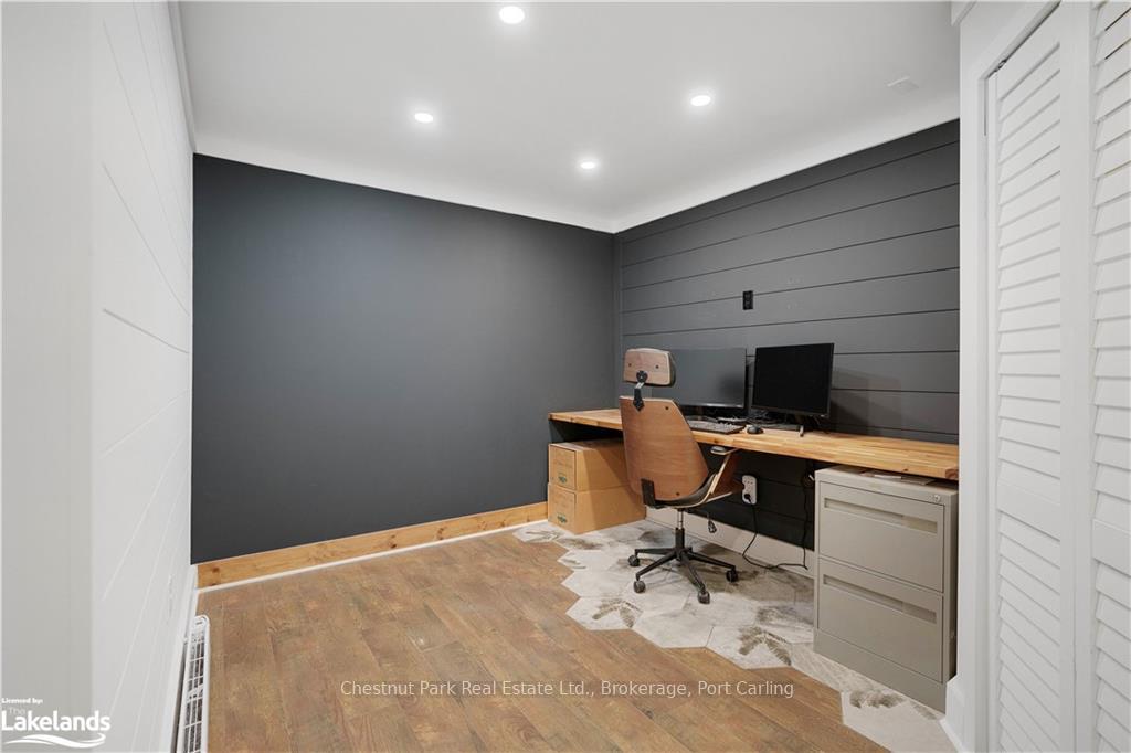 Photo 23 of Unit 7, 39 Southbank Drive, Bracebridge — HOMEH