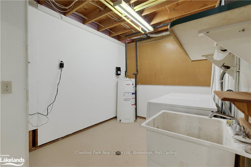 Photo 24 of Unit 7, 39 Southbank Drive, Bracebridge — HOMEH