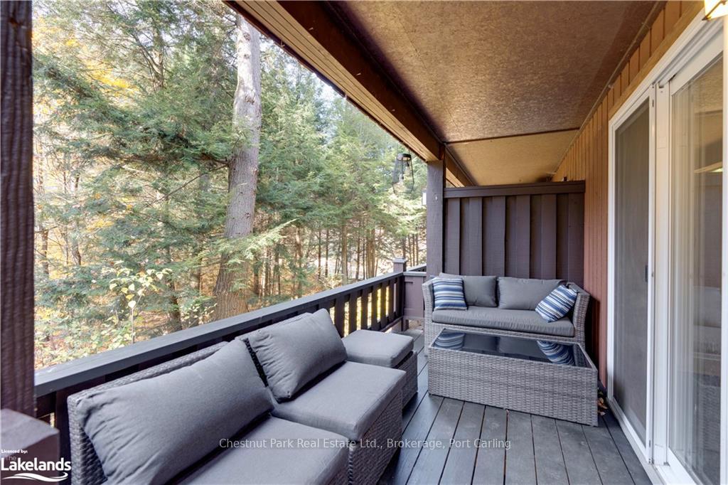 Photo 27 of Unit 7, 39 Southbank Drive, Bracebridge — HOMEH