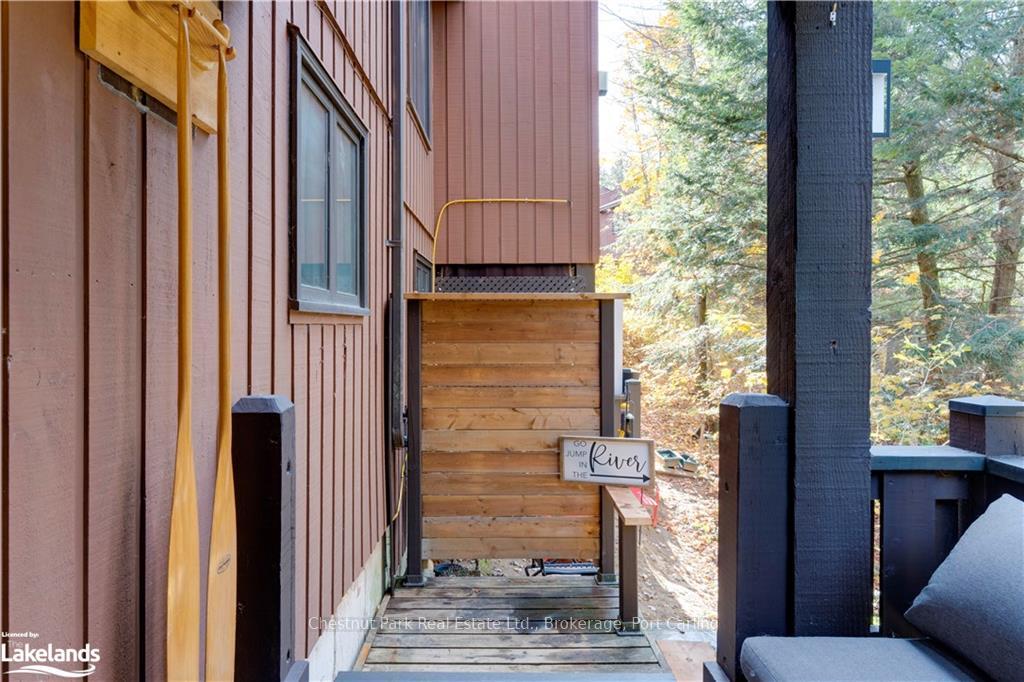 Photo 28 of Unit 7, 39 Southbank Drive, Bracebridge — HOMEH