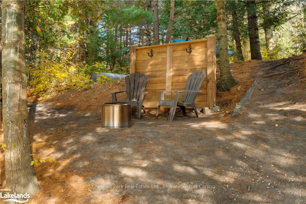 Photo 31 of Unit 7, 39 Southbank Drive, Bracebridge — HOMEH