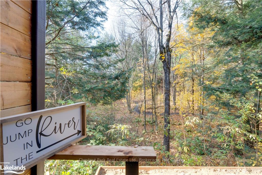 Photo 32 of Unit 7, 39 Southbank Drive, Bracebridge — HOMEH
