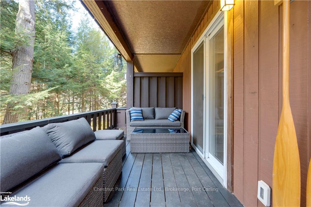 Photo 33 of Unit 7, 39 Southbank Drive, Bracebridge — HOMEH