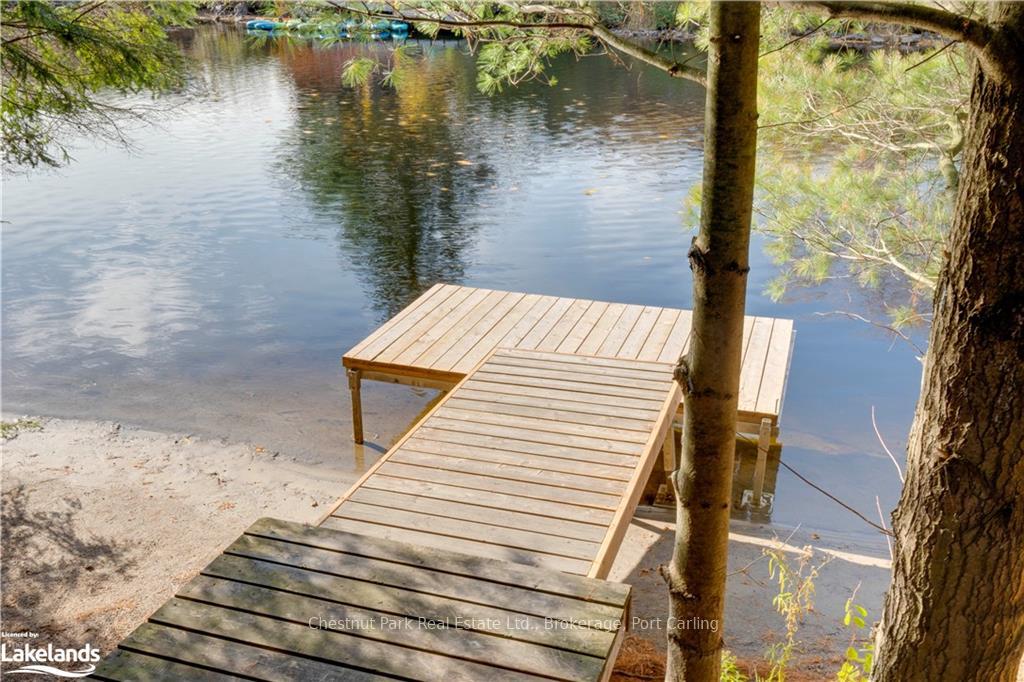 Photo 34 of Unit 7, 39 Southbank Drive, Bracebridge — HOMEH