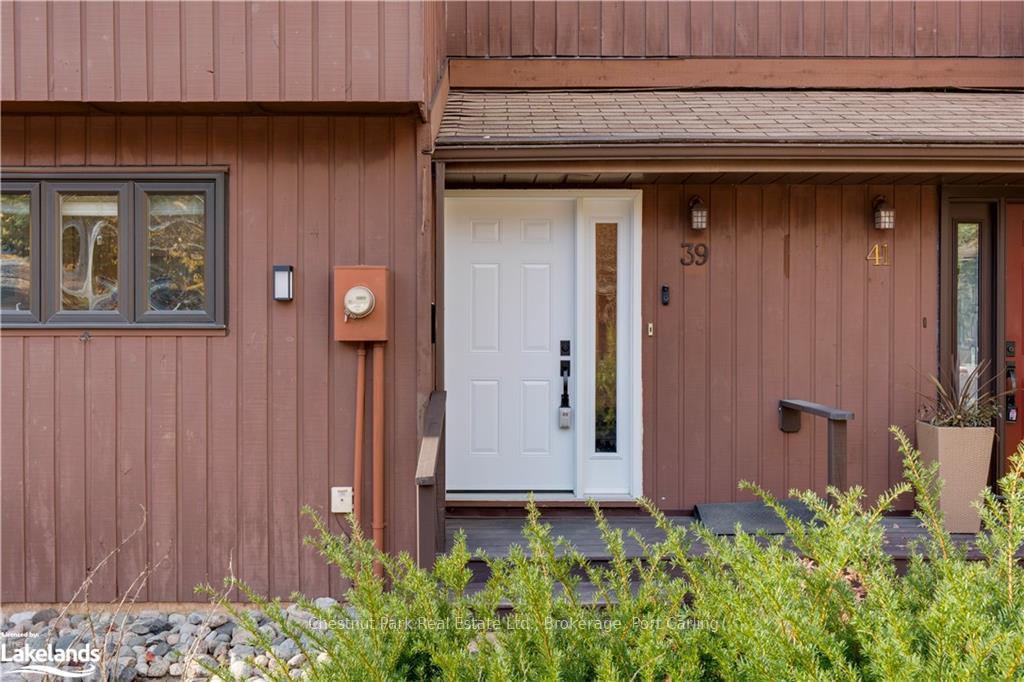 Photo 36 of Unit 7, 39 Southbank Drive, Bracebridge — HOMEH
