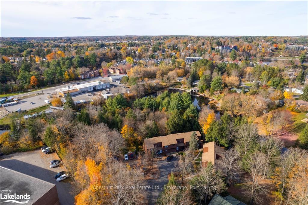 Photo 37 of Unit 7, 39 Southbank Drive, Bracebridge — HOMEH