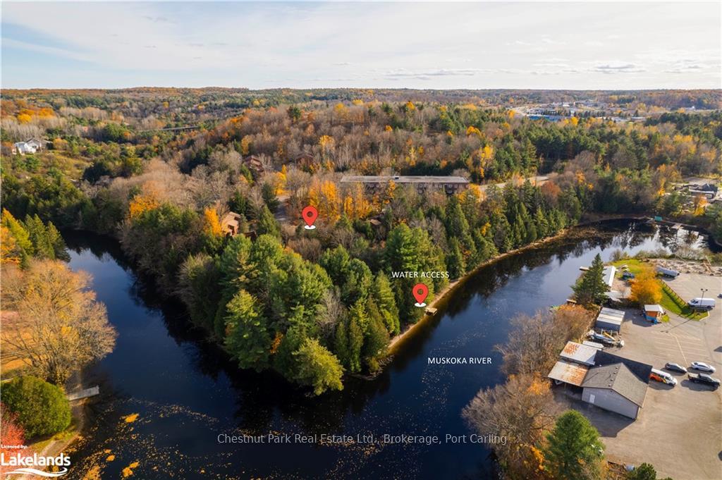 Photo 38 of Unit 7, 39 Southbank Drive, Bracebridge — HOMEH