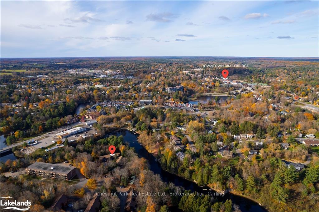 Photo 40 of Unit 7, 39 Southbank Drive, Bracebridge — HOMEH