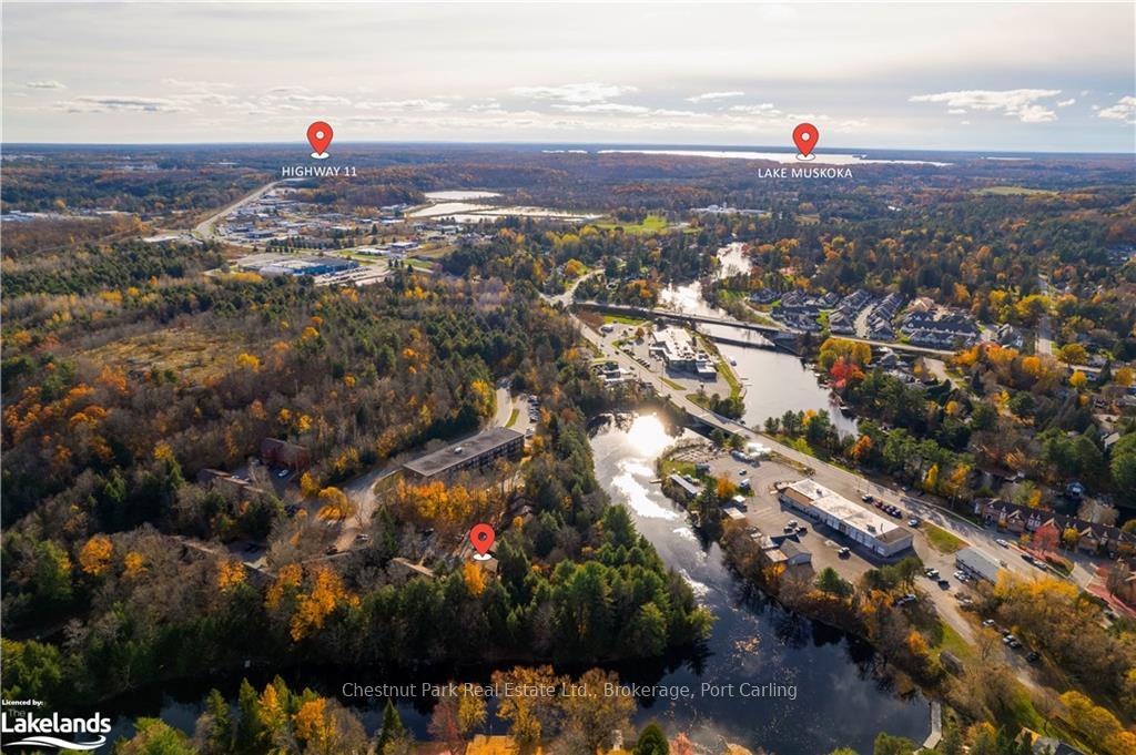 Photo 41 of Unit 7, 39 Southbank Drive, Bracebridge — HOMEH
