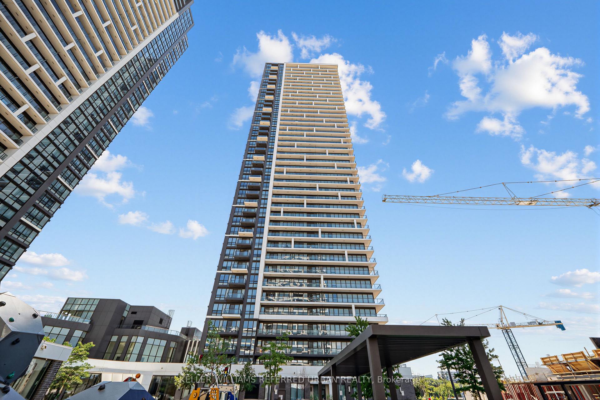 Photo 1 of Unit 3706, 8 Water Walk Drive, Markham, Unionville — HOMEH