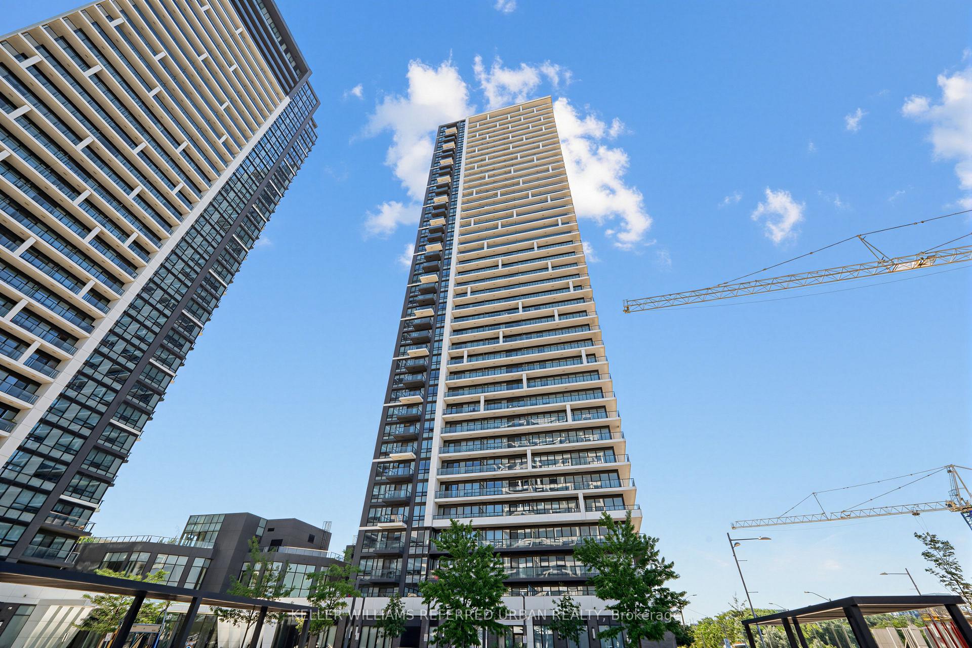 Photo 2 of Unit 3706, 8 Water Walk Drive, Markham, Unionville — HOMEH