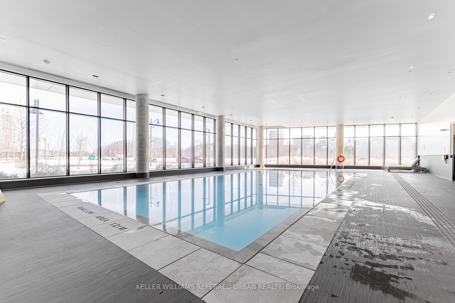 Photo 6 of Unit 3706, 8 Water Walk Drive, Markham, Unionville — HOMEH