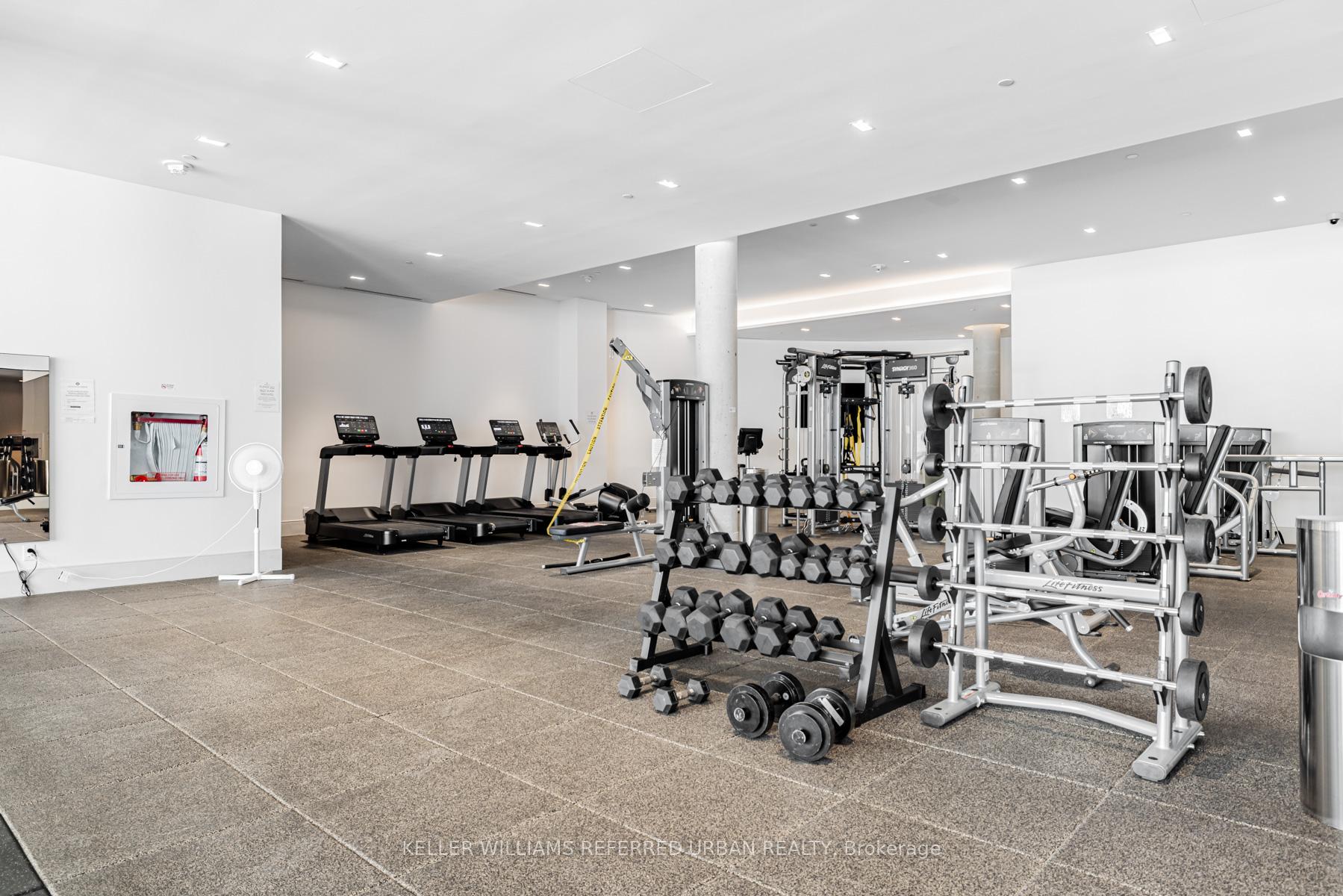 Photo 7 of Unit 3706, 8 Water Walk Drive, Markham, Unionville — HOMEH
